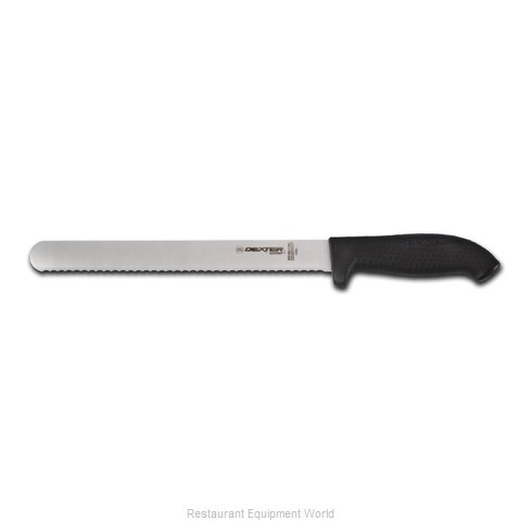 Dexter Russell SG140-12SCB-PCP Knife, Slicer