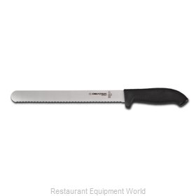 Dexter Russell SG140-12SCB-PCP Knife, Slicer