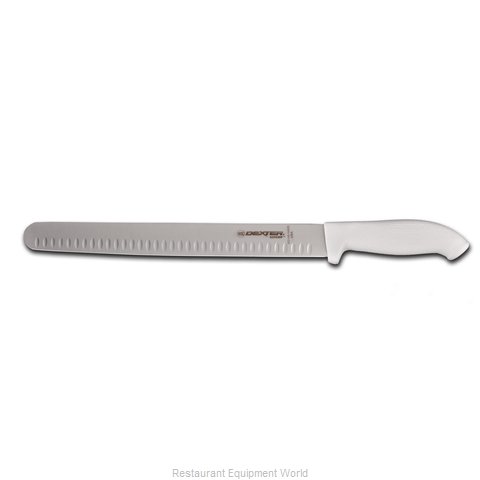 Dexter Russell SG140-14WGE-PCP Knife, Slicer