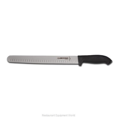 Dexter Russell SG140-14WGEB-PCP Knife, Slicer