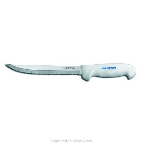 Dexter Russell SG142-8TE-PCP Knife, Slicer