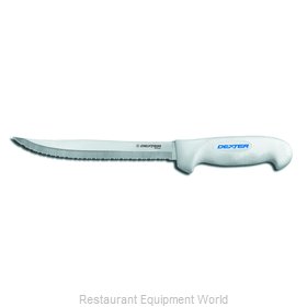 Dexter Russell SG142-8TE-PCP Knife, Slicer