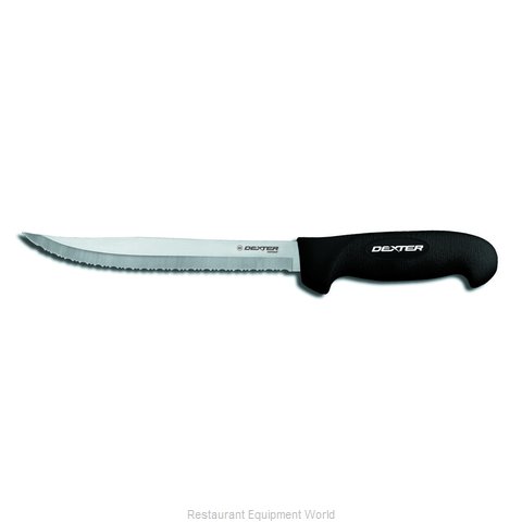 Dexter Russell SG142-8TEB-PCP Knife, Slicer