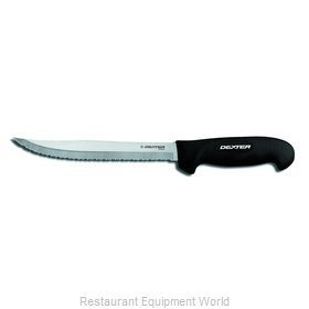 Dexter Russell SG142-8TEB-PCP Knife, Slicer