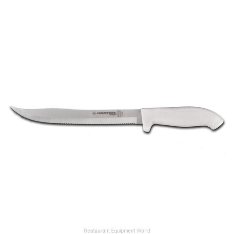 Dexter Russell SG142-9SC-PCP Knife, Slicer