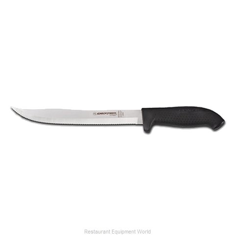 Dexter Russell SG142-9SCB-PCP Knife, Slicer