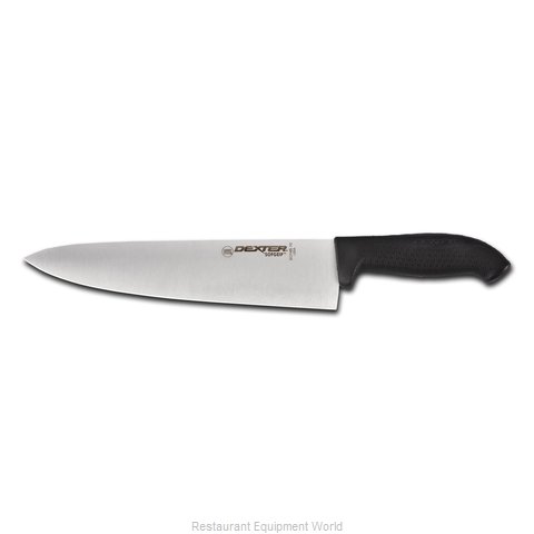 Dexter Russell SG145-10B-PCP Knife, Chef