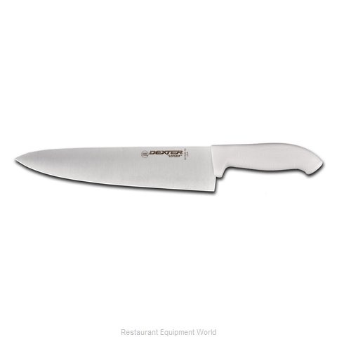 Dexter Russell SG145-10PCP Knife, Chef