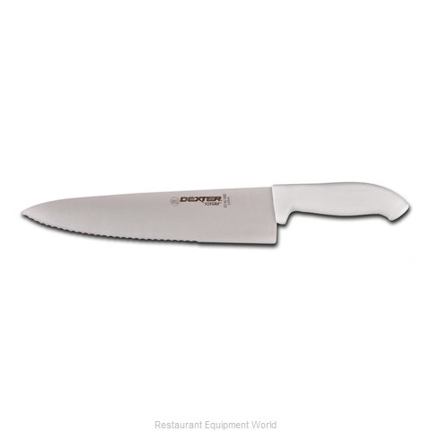 Dexter Russell SG145-10SC-PCP Knife, Chef
