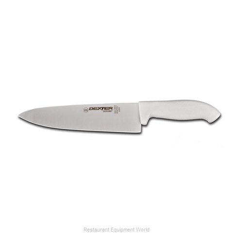 Dexter Russell SG145-8PCP Knife, Chef