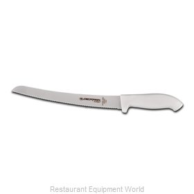 Dexter Russell SG147-10SC-PCP Knife, Bread / Sandwich