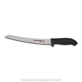 Dexter Russell SG147-10SCB-PCP Knife, Bread / Sandwich