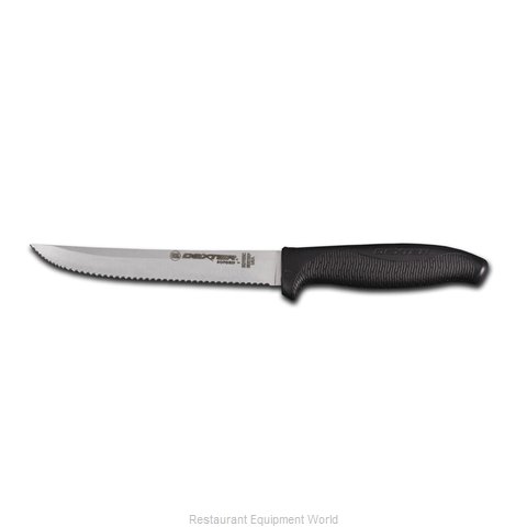 Dexter Russell SG156SCB-PCP Knife, Slicer