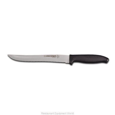 Dexter Russell SG158SCB-PCP Knife, Slicer