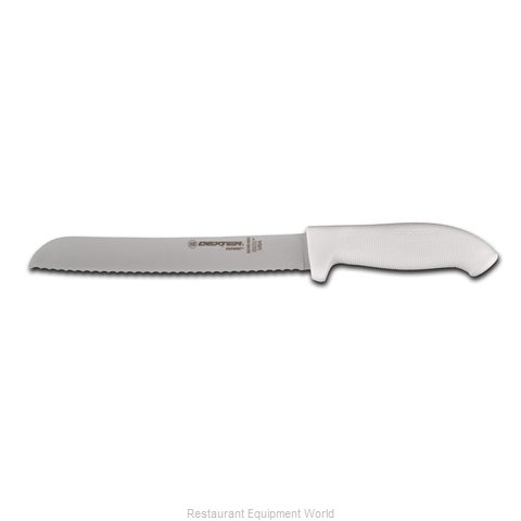 Dexter Russell SG162-8SC-PCP Knife, Bread / Sandwich