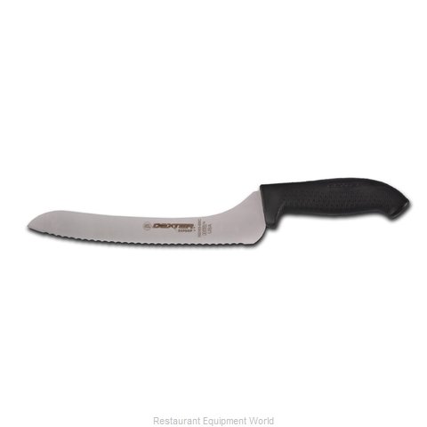 Dexter Russell SG163-9SCB-PCP Knife, Bread / Sandwich