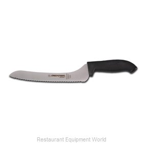 Dexter Russell SG163-9SCB-PCP Knife, Bread / Sandwich