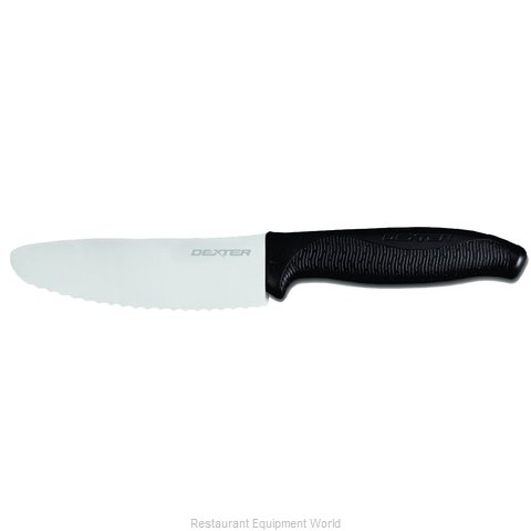 Dexter Russell SG164-6SCB-PCP Knife, Bread / Sandwich