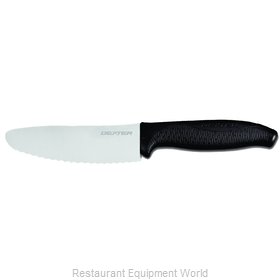 Dexter Russell SG164-6SCB-PCP Knife, Bread / Sandwich