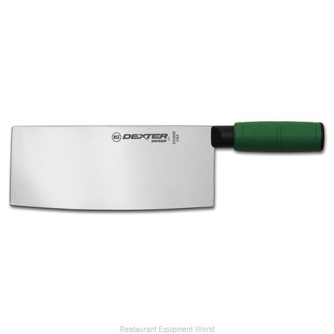 Dexter Russell SG5888G-PCP Knife, Chef