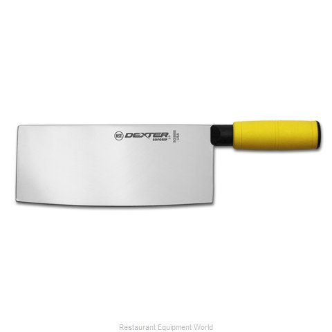 Dexter Russell SG5888Y-PCP Knife, Chef