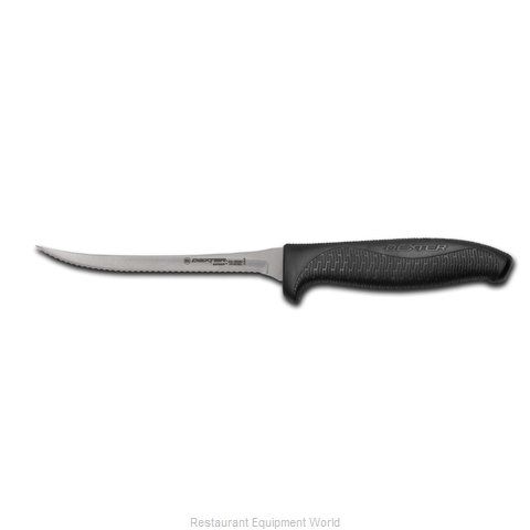 Dexter Russell SGL155NSCB-PCP Knife, Utility