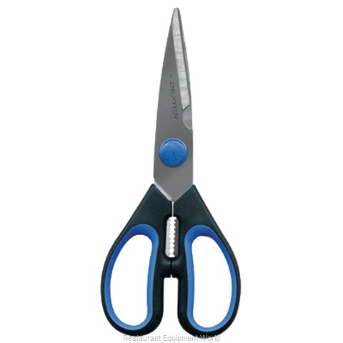 Dexter Russell SGS01B-CP Poultry Shears