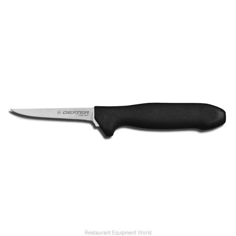 Dexter Russell STP153HG Knife, Paring