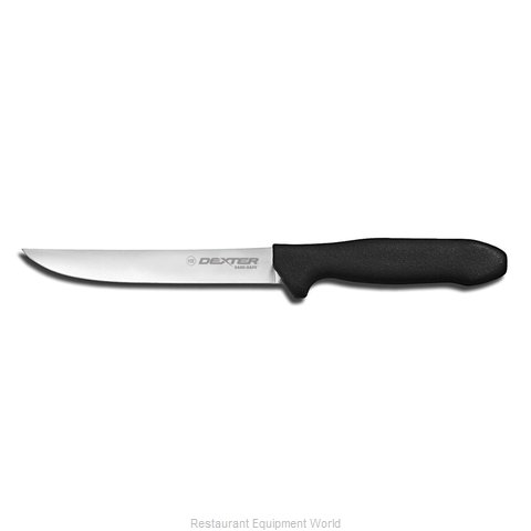 Dexter Russell STP156HG Knife, Utility