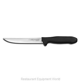 Dexter Russell STP156HG Knife, Utility