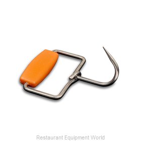 Dexter Russell T323 FLAT Boning Hook