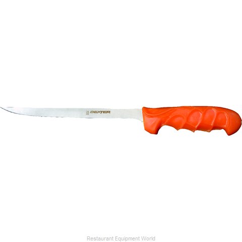 Dexter Russell UC133-7PCP Knife, Fillet