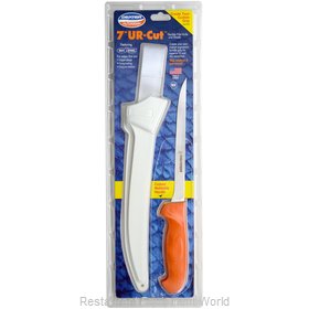 Dexter Russell UC133-7WS1-PCP Knife, Fillet