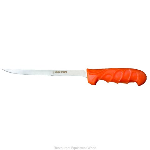 Dexter Russell UC133-8PCP Knife, Fillet