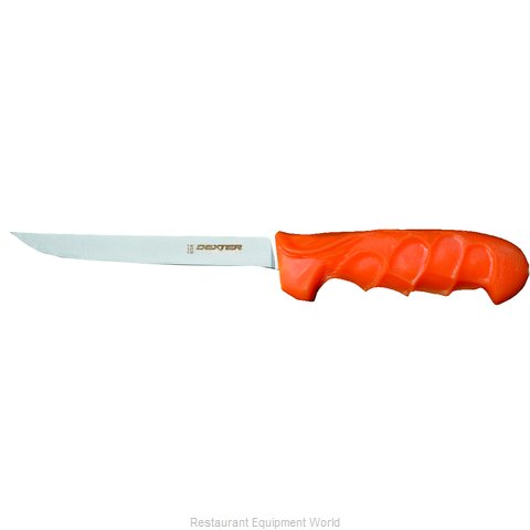 Dexter Russell UC136FF-PCP Knife, Fillet