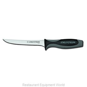 Dexter Russell V136F-PCP Knife, Boning