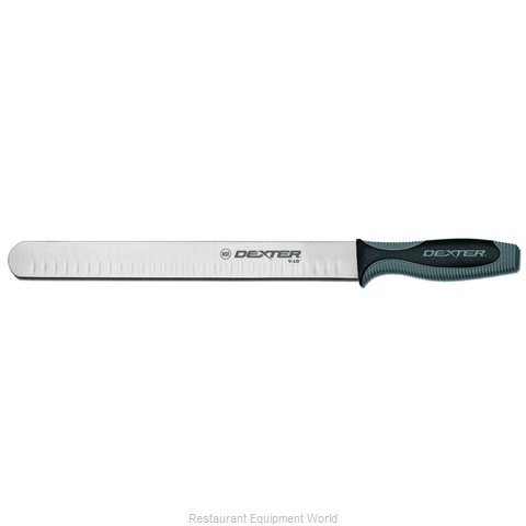 Dexter Russell V140-12GE-PCP Knife, Slicer