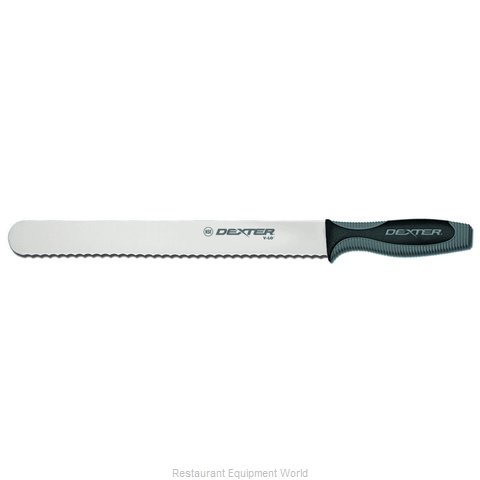 Dexter Russell V140-12SC-PCP Knife, Slicer