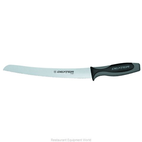 Dexter Russell V147-10SC-PCP Knife, Bread / Sandwich