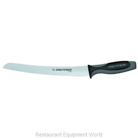 Dexter Russell V147-10SC-PCP Knife, Bread / Sandwich