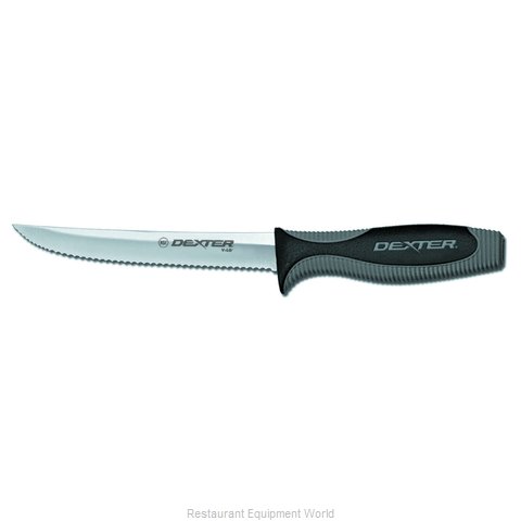 Dexter Russell V156SC-PCP Knife, Utility