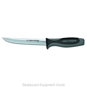 Dexter Russell V156SC-PCP Knife, Utility