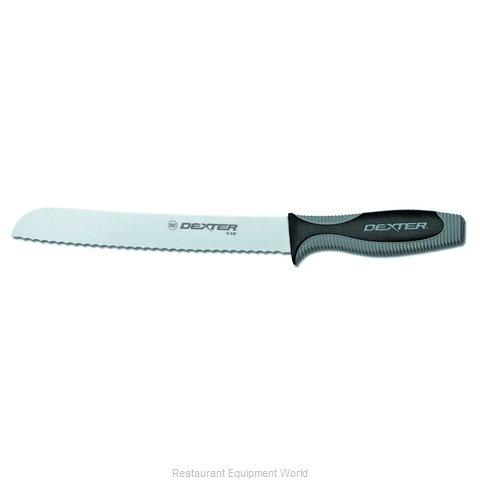 Dexter Russell V162-8SC-PCP Knife, Bread / Sandwich