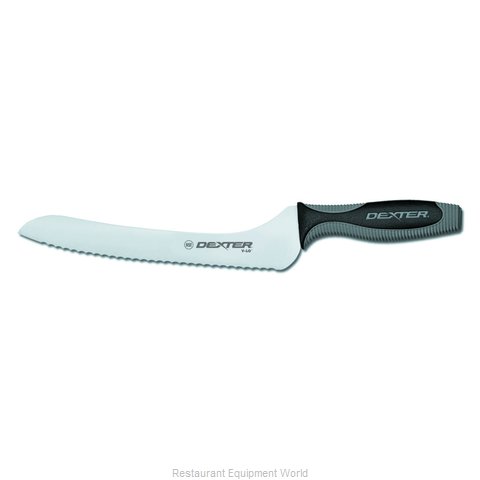 Dexter Russell V163-9SC-PCP Knife, Bread / Sandwich