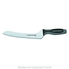 Dexter Russell V163-9SC-PCP Knife, Bread / Sandwich