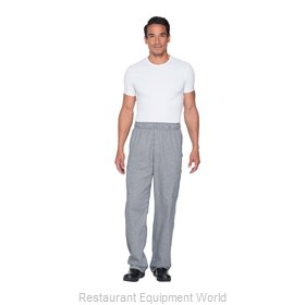 Dickies Chef DC12-HDTH-3XL Chef's Pants