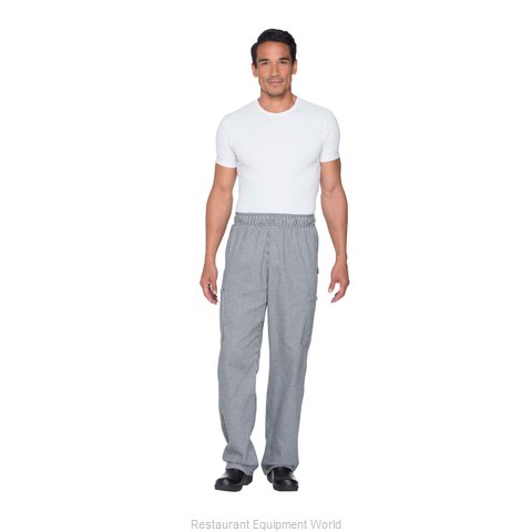Dickies Chef DC12-HDTH-L Chef's Pants