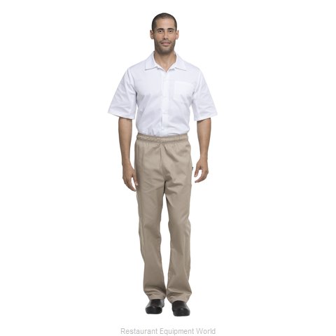 Dickies Chef DC12-KAK-L Chef's Pants