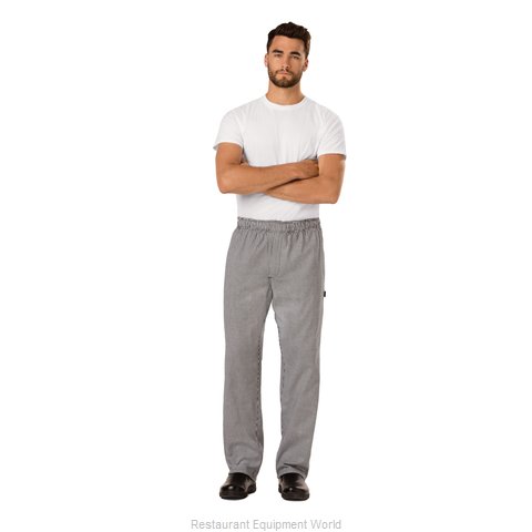 Dickies Chef DC14-HDTH-2XL Chef's Pants