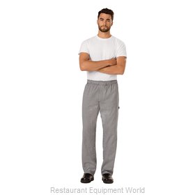 Dickies Chef DC14-HDTH-5XL Chef's Pants